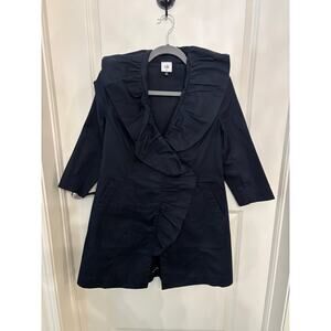 Cabi Pose Coat